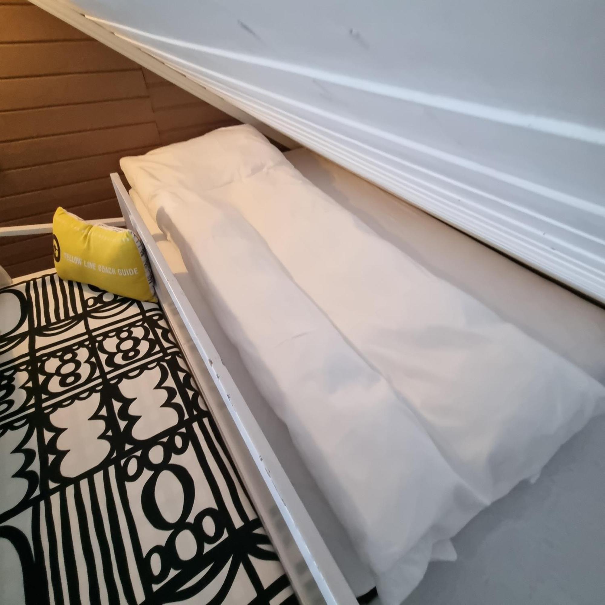 Loftsleilighet Midt I Sentrum Skjervoy Luaran gambar